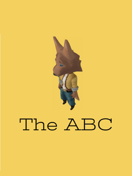 Affiche du film The ABC poster