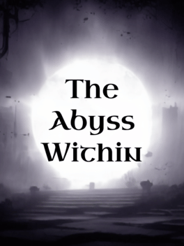 Affiche du film The Abyss Within poster