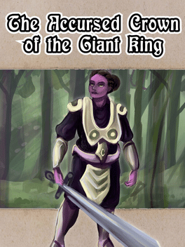 Quelle configuration minimale / recommandée pour jouer à The Accursed Crown of the Giant King ?