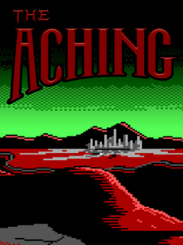 Affiche du film The Aching poster