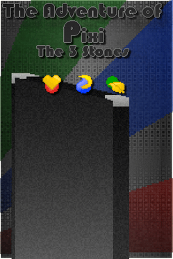 Quelle configuration minimale / recommandée pour jouer à The Adventure of Pixi: The 3 Stones ?