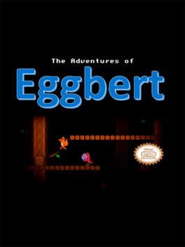 Affiche du film The Adventures of Eggbert poster