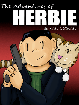 Quelle configuration minimale / recommandée pour jouer à The Adventures of Herbie & Katt LeChatt ?