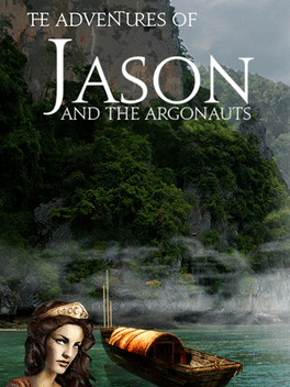 Affiche du film The Adventures of Jason and the Argonauts poster