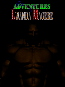 Affiche du film The Adventures of Lwanda Magere poster