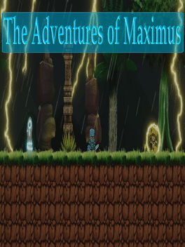 Affiche du film The Adventures of Maximus poster