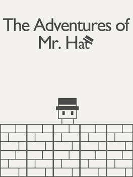 Affiche du film The Adventures of Mr. Hat poster