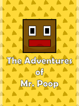 Affiche du film The Adventures of Mr. Poop poster