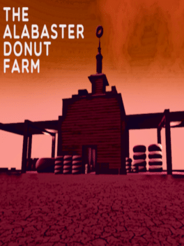 Affiche du film The Alabaster Donut Farm poster