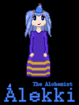 Quelle configuration minimale / recommandée pour jouer à The Alchemist Alekki ?