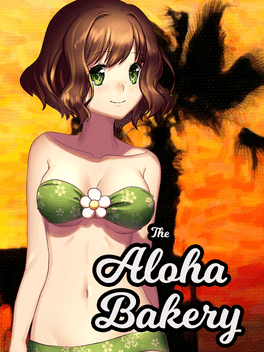 Affiche du film The Aloha Bakery poster