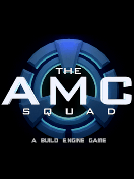 Affiche du film The AMC Squad poster