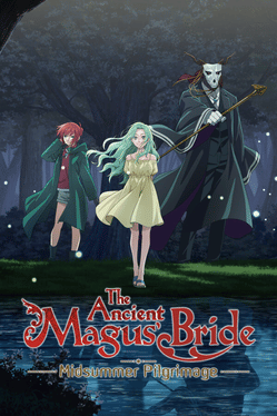 Quelle configuration minimale / recommandée pour jouer à The Ancient Magus' Bride: Midsummer Pilgrimage ?