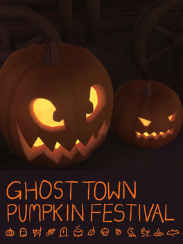 Quelle configuration minimale / recommandée pour jouer à The Annual Ghost Town Pumpkin Festival ?