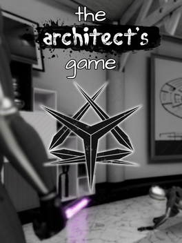 Affiche du film The Architect's Game poster