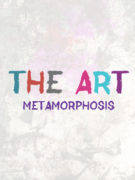 Affiche du film THE ART: Metamorphosis poster