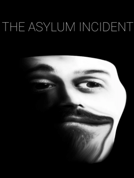 Affiche du film The Asylum Incident poster