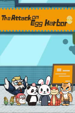 Quelle configuration minimale / recommandée pour jouer à The Attack on Egg Harbor ?