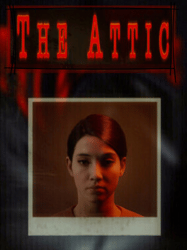 Affiche du film The Attic poster