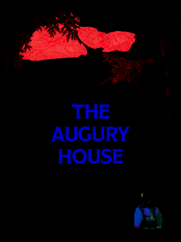 Affiche du film The Augury House poster