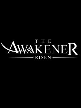 Affiche du film The Awakener: Risen poster