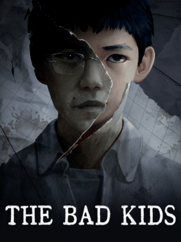 Affiche du film The Bad Kids poster