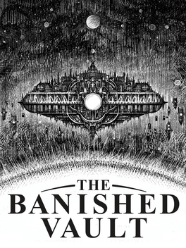 Affiche du film The Banished Vault poster