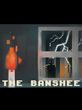 Affiche du film The Banshee poster