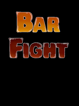 Affiche du film The Bar Fight poster