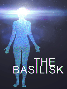 Affiche du film The Basilisk poster