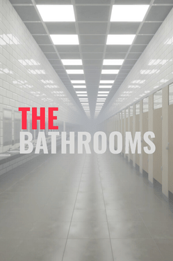 Affiche du film The Bathrooms poster