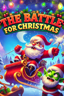 Quelle configuration minimale / recommandée pour jouer à The Battle for Christmas ?