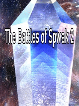 Affiche du film The Battles of Spwak 2 poster