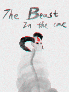 Affiche du film The Beast in the Cave poster