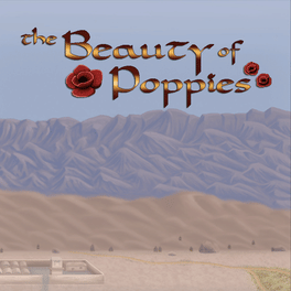 Affiche du film The Beauty of Poppies poster