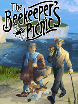 Affiche du film The Beekeeper's Picnic poster