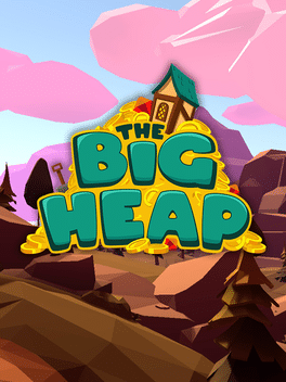 Affiche du film The Big Heap poster