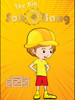 Affiche du film The Big SokoBang poster