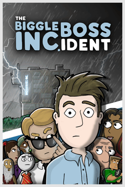 Quelle configuration minimale / recommandée pour jouer à The Biggleboss Incident ?