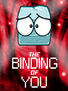 Affiche du film The Binding of You poster