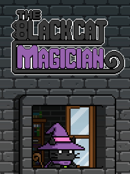 Quelle configuration minimale / recommandée pour jouer à The Black Cat Magician ?