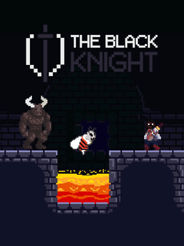 Quelle configuration minimale / recommandée pour jouer à The Black Knight ?