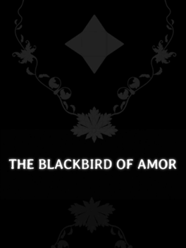 Affiche du film The Blackbird of Amor poster