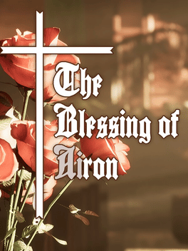 Quelle configuration minimale / recommandée pour jouer à The Blessing of Airon ?