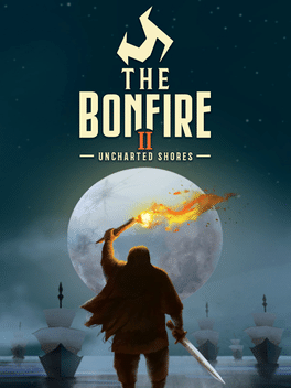 Affiche du film The Bonfire 2: Uncharted Shores poster