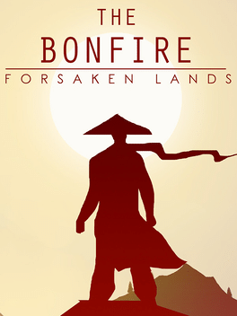 Affiche du film The Bonfire: Forsaken Lands poster