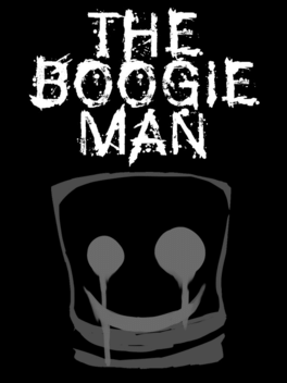 Affiche du film The Boogie Man poster