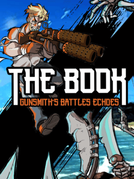 Quelle configuration minimale / recommandée pour jouer à The Book: Gunsmith's Battles Echoes ?