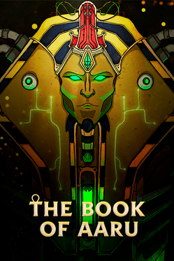 Quelle configuration minimale / recommandée pour jouer à The Book of Aaru ?
