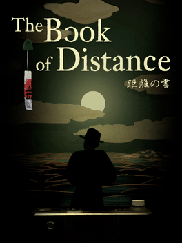 Affiche du film The Book of Distance poster